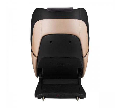 Hierontatuoli Sakura Luxury 808, musta-beige