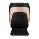 Hierontatuoli Sakura Luxury 808, musta-beige