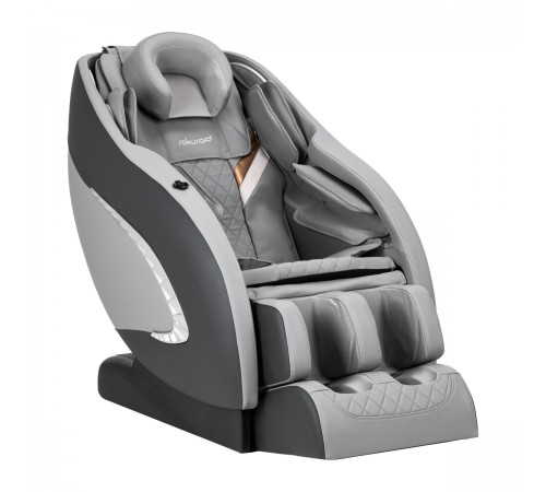Sakura Classic 305 massage chair, grey