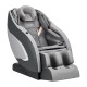 Sakura Classic 305 massage chair, grey