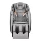 Sakura Classic 305 massage chair, grey