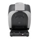 Sakura Classic 305 massage chair, grey
