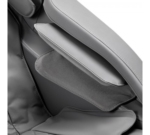 Sakura Classic 305 massage chair, grey