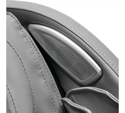 Sakura Classic 305 massage chair, grey