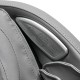 Sakura Classic 305 massage chair, grey
