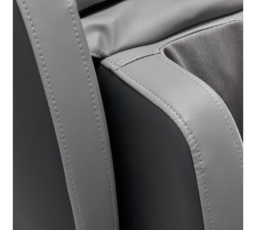 Sakura Classic 305 massage chair, grey