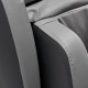 Sakura Classic 305 massage chair, grey