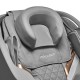 Sakura Classic 305 massage chair, grey