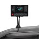 Sakura Classic 305 massage chair, grey