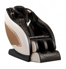 Hierontatuoli Sakura Classic 305, ruskea