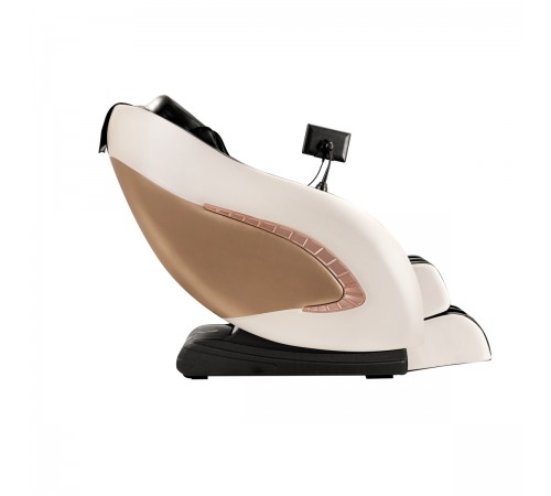 Hierontatuoli Sakura Classic 305, ruskea