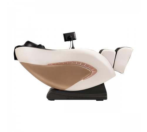 Hierontatuoli Sakura Classic 305, ruskea