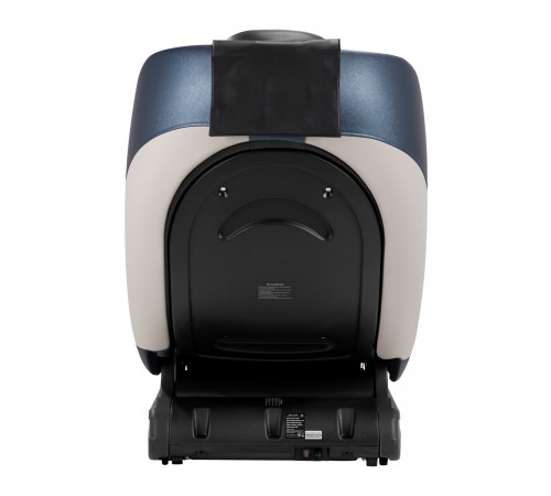 Hierontatuoli Sakura Classic 305, sininen