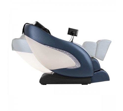 Hierontatuoli Sakura Classic 305, sininen