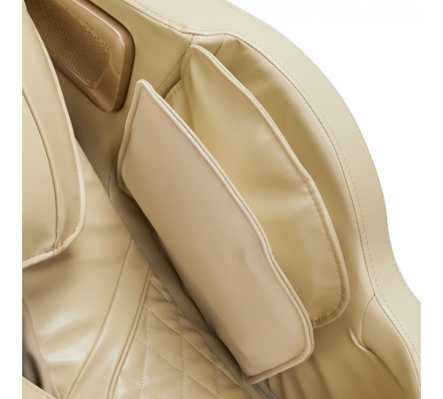 Hierontatuoli Sakura Comfort Plus 806, beige