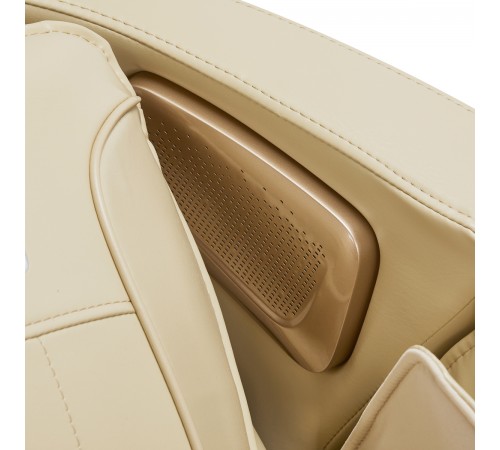 Hierontatuoli Sakura Comfort Plus 806, beige