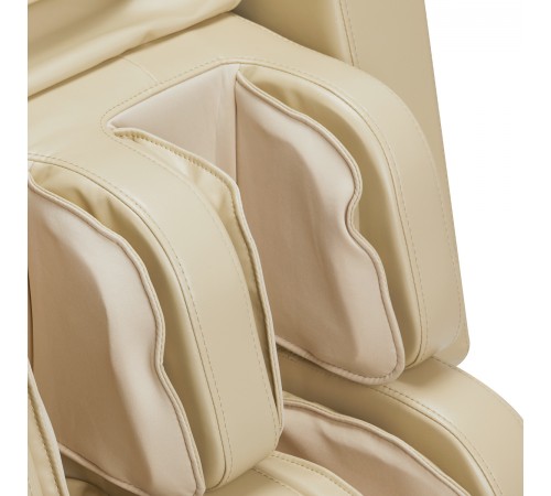 Hierontatuoli Sakura Comfort Plus 806, beige