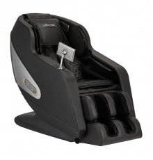 Hierontatuoli Sakura Comfort Plus 806, musta