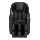 Hierontatuoli Sakura Comfort Plus 806, musta