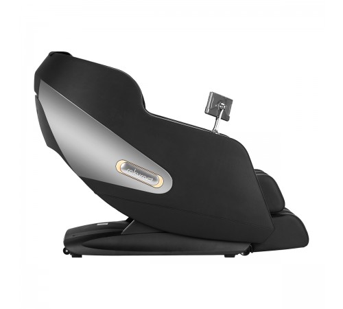 Hierontatuoli Sakura Comfort Plus 806, musta
