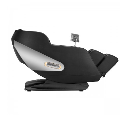 Hierontatuoli Sakura Comfort Plus 806, musta