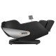Hierontatuoli Sakura Comfort Plus 806, musta