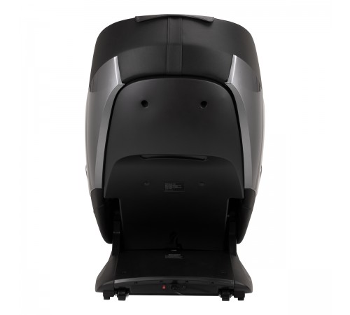 Hierontatuoli Sakura Comfort Plus 806, musta