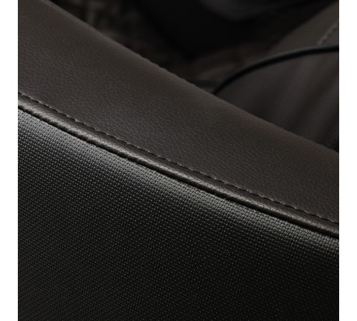 Hierontatuoli Sakura Comfort Plus 806, musta
