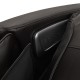 Hierontatuoli Sakura Comfort Plus 806, musta