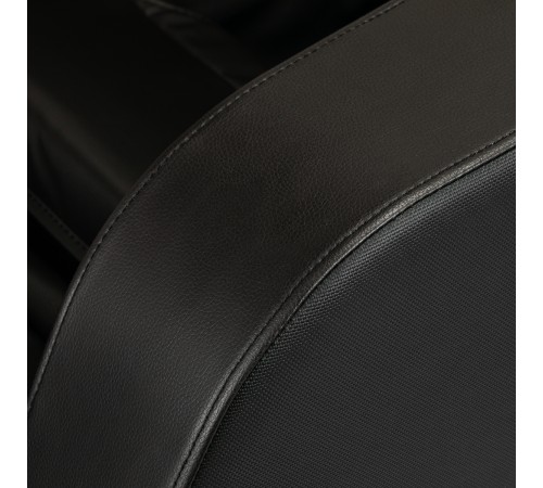 Hierontatuoli Sakura Comfort Plus 806, musta