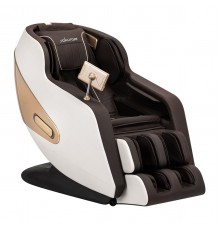 Hierontatuoli Sakura Comfort Plus 806, ruskea