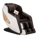 Hierontatuoli Sakura Comfort Plus 806, ruskea