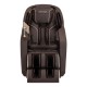 Hierontatuoli Sakura Comfort Plus 806, ruskea