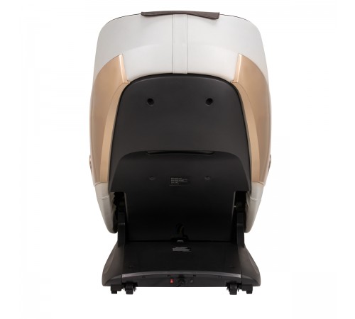 Hierontatuoli Sakura Comfort Plus 806, ruskea