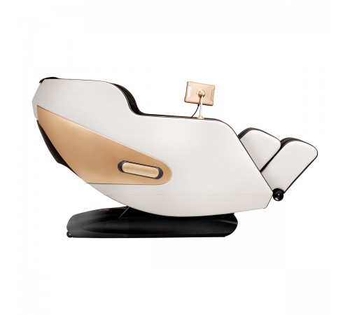 Hierontatuoli Sakura Comfort Plus 806, ruskea