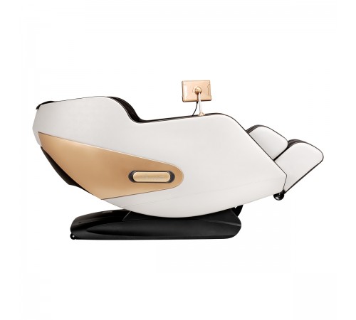 Hierontatuoli Sakura Comfort Plus 806, ruskea