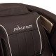 Hierontatuoli Sakura Comfort Plus 806, ruskea