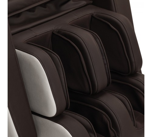 Hierontatuoli Sakura Comfort Plus 806, ruskea
