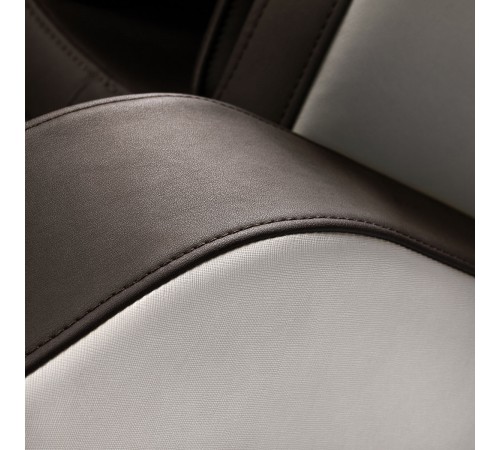 Hierontatuoli Sakura Comfort Plus 806, ruskea