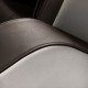 Hierontatuoli Sakura Comfort Plus 806, ruskea