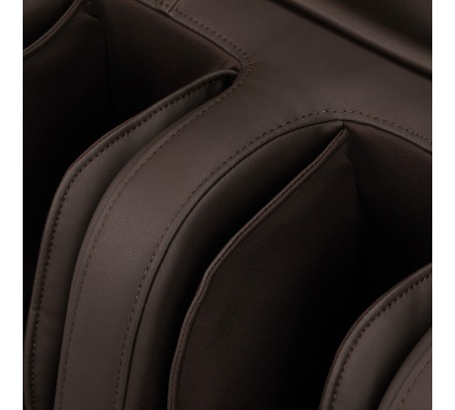Hierontatuoli Sakura Comfort Plus 806, ruskea