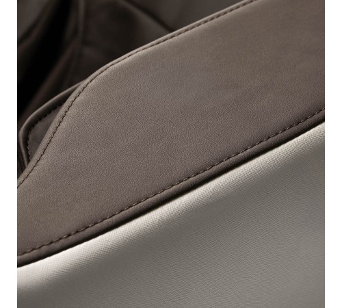 Hierontatuoli Sakura Comfort Plus 806, ruskea
