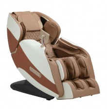 Hierontatuoli Sakura Luxury 808, valkobeige