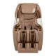 Sakura Luxury 808 massage chair, white-beige