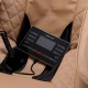 Sakura Luxury 808 massage chair, white-beige