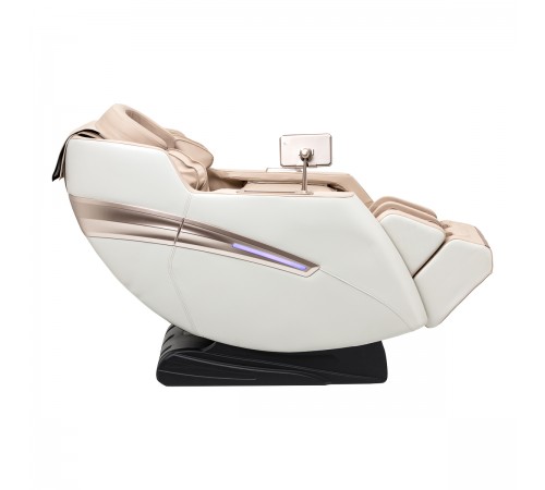 Sakura Prime 101 -hierontatuoli – kermanbeige