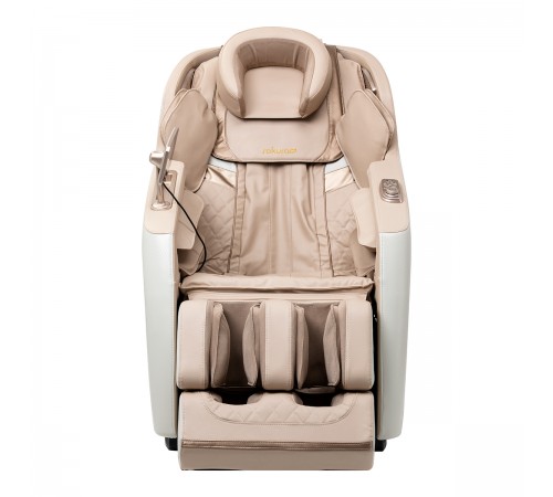 Sakura Prime 101 -hierontatuoli – kermanbeige