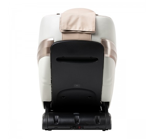 Sakura Prime 101 -hierontatuoli – kermanbeige