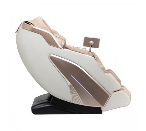 Sakura Prime 108 -hierontatuoli – kermanbeige