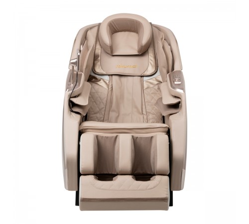 Sakura Prime 108 -hierontatuoli – kermanbeige